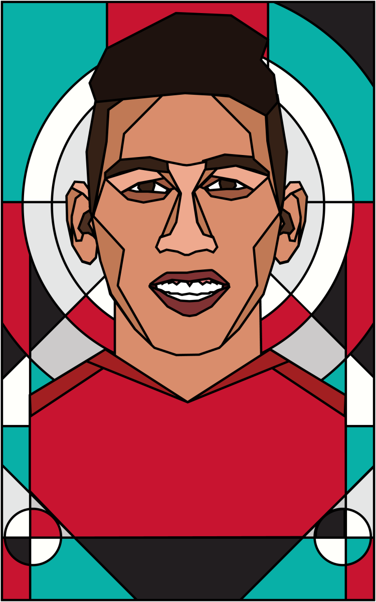 亦或是球场 亦或是球场