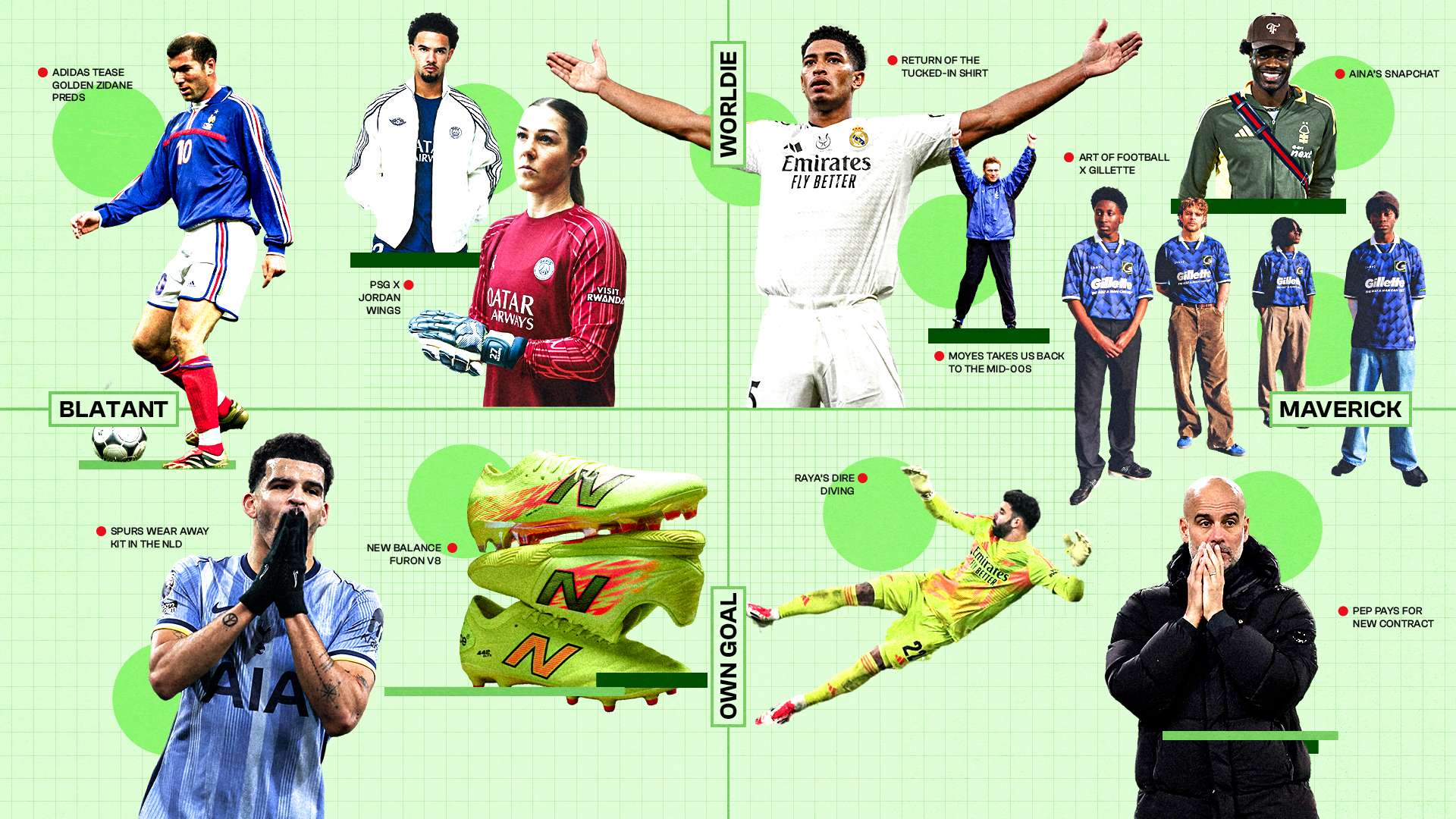 球员的崛起 球员的崛起